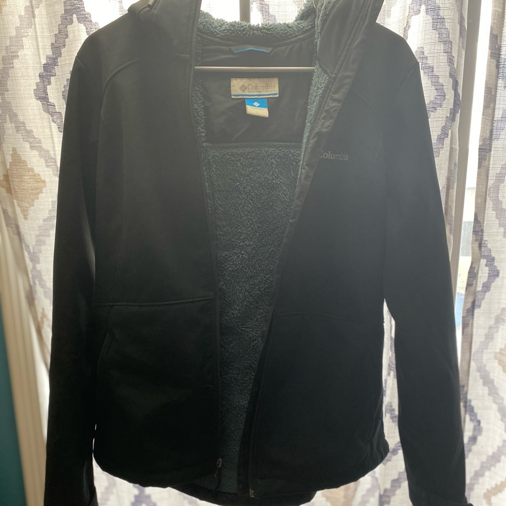 Columbia Winter Jacket